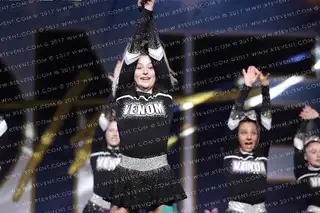 Haverhill Elite Cheer Venom