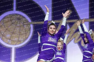 Xtreme All Stars Royalty