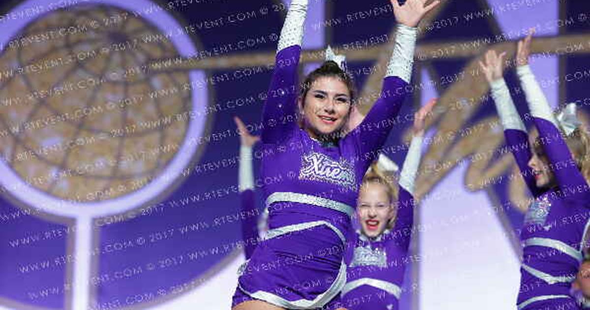 Xtreme All Stars Royalty · The ONE Finals