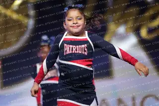 Davenport Patriots Youth