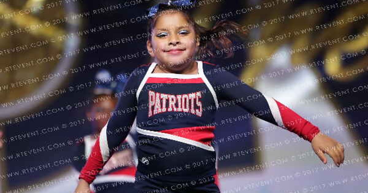 Davenport Patriots Youth · The ONE Finals