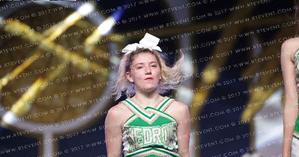 Kedron Cheerleading Infinity · The ONE Finals