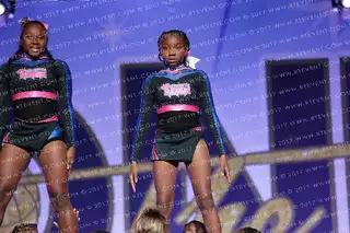Xtreme Reign Black Aces