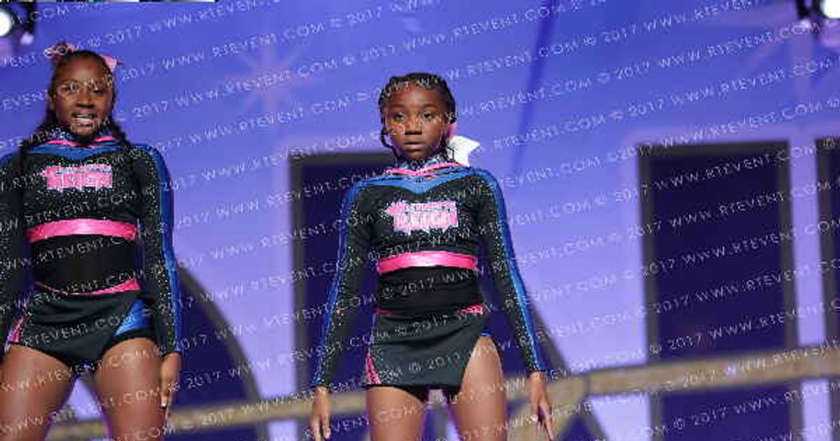 Xtreme Reign Black Aces · The ONE Finals