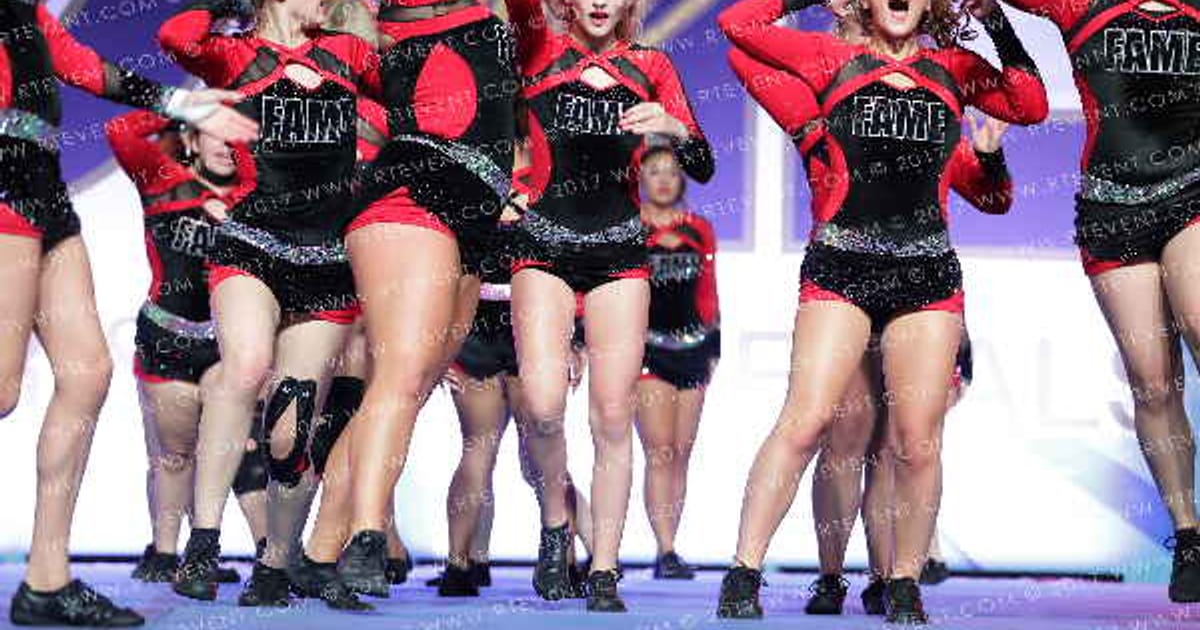 FAME Annapolis Smoke · The ONE Finals