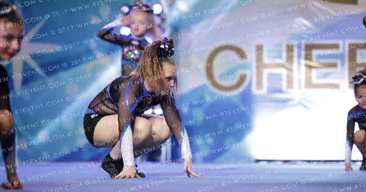 Kentucky Royal Elite Princesses · The ONE Finals