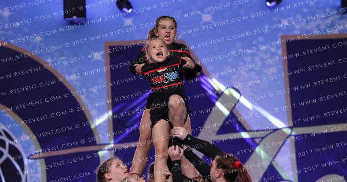 Fire and Ice Central PA Code Blue · The ONE Finals