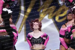 DDC Senior Flawless