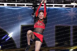 Flamez Elite Wildfire