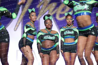 STARZONE ATHLETICS HEADLINERS
