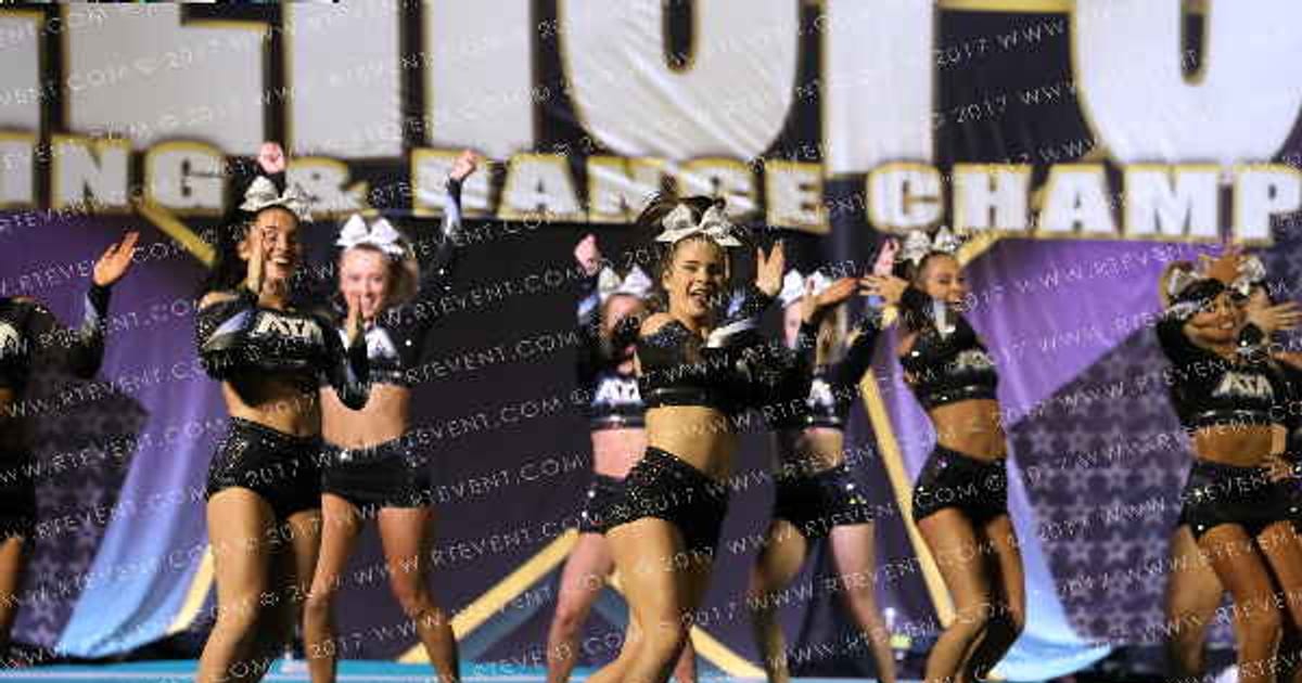 ATA GeneSIX · Cartersville