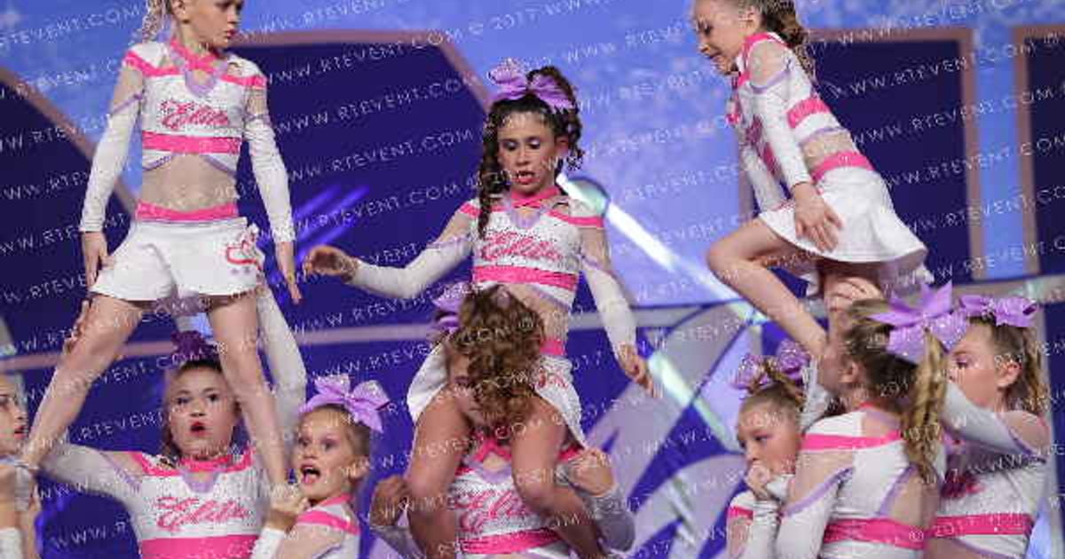 Southeastern Elite Pixies · The ONE Finals