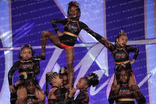 Empire Cheer Cimpany Majesty