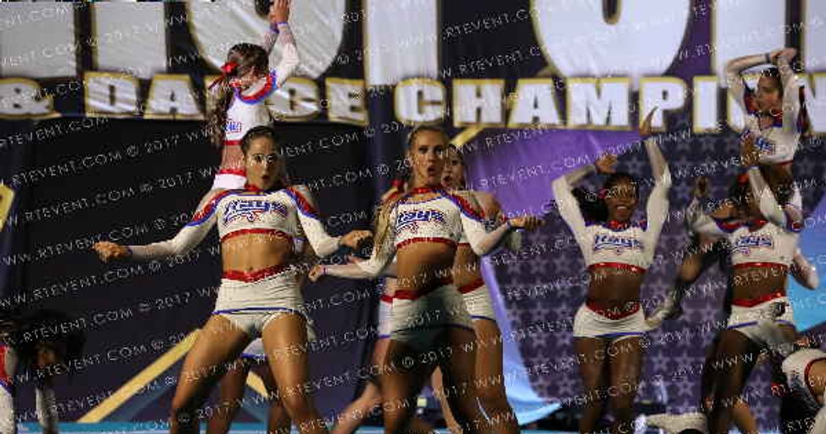 The Stingray All Stars Apple · Cartersville
