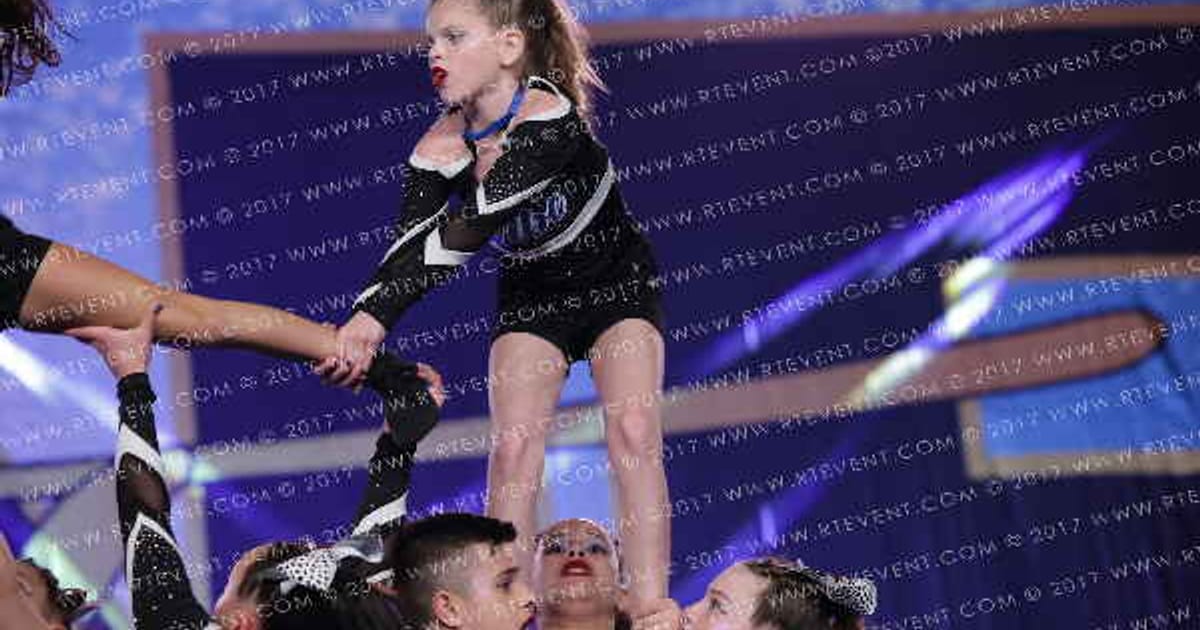 Vibe Athletics J101 · The ONE Finals