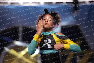 Revolution Cheer Poison