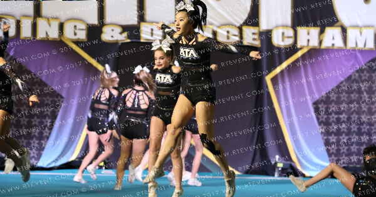 ATA Code Blue · Cartersville