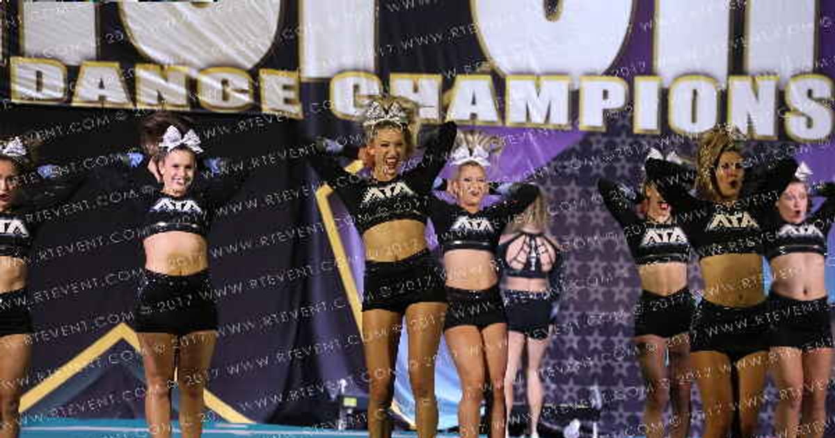 ATA Atomic · Cartersville