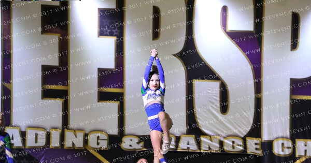 The Stingray All Stars Fire · Cartersville