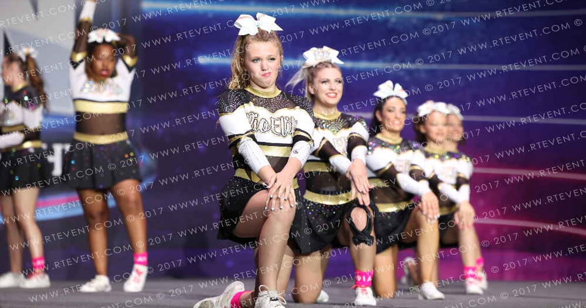 Rio Elite Lady Lynx · The Open Orlando