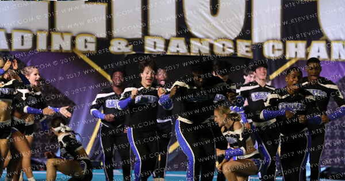 The Stingray All Stars Steel · Cartersville