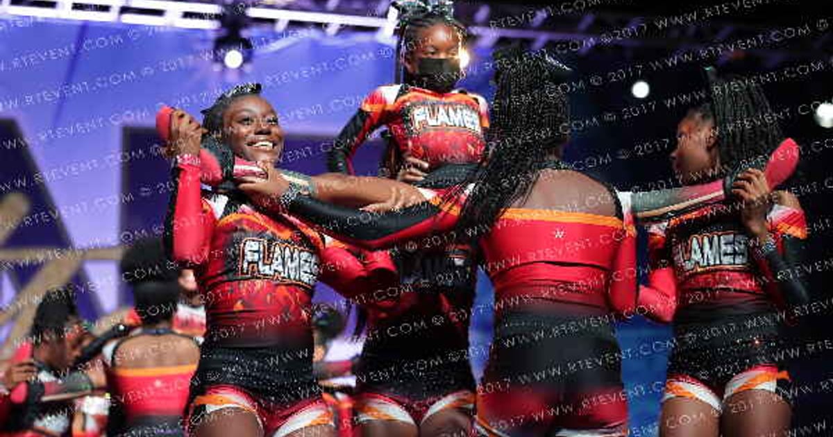 East Coast Flames Magma · The ONE Finals