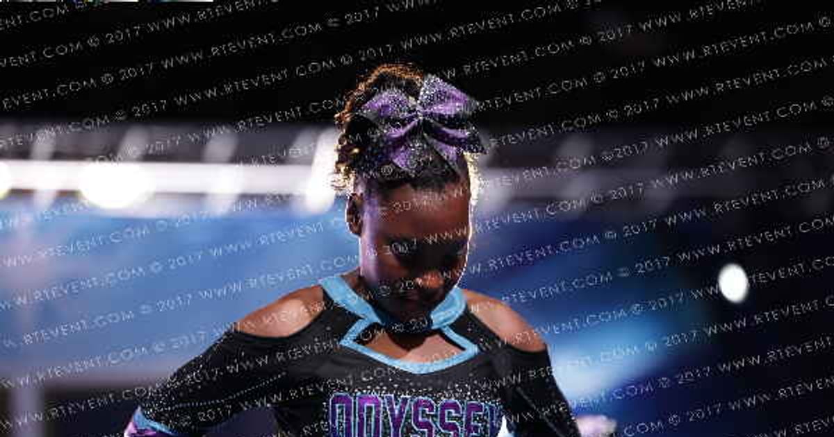 Freedom Athletics Blackout · The ONE Finals