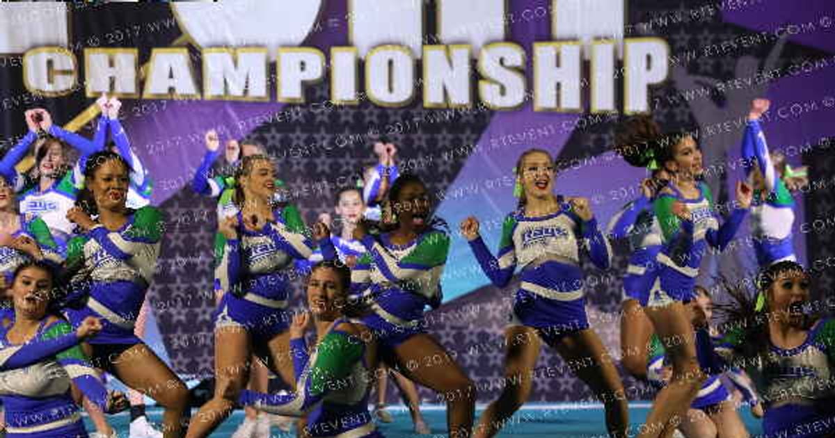 The Stingray All Stars Lime · Cartersville