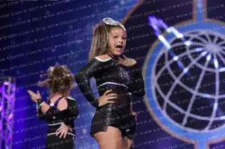 L Mace Al stars Shimmer