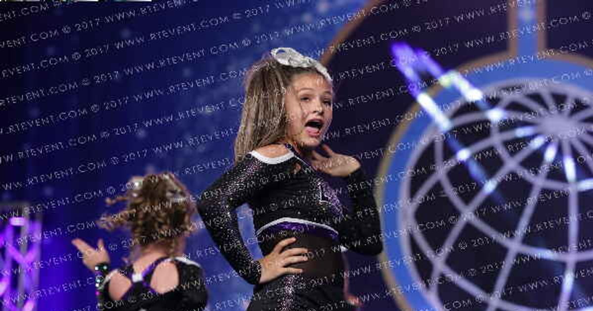 L Mace Al stars Shimmer · The ONE Finals