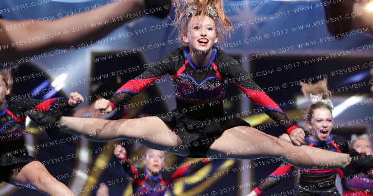 Gems Onyx · The ONE Finals