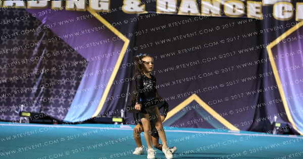 Newnan Southern Stars GLIMMER · Cartersville