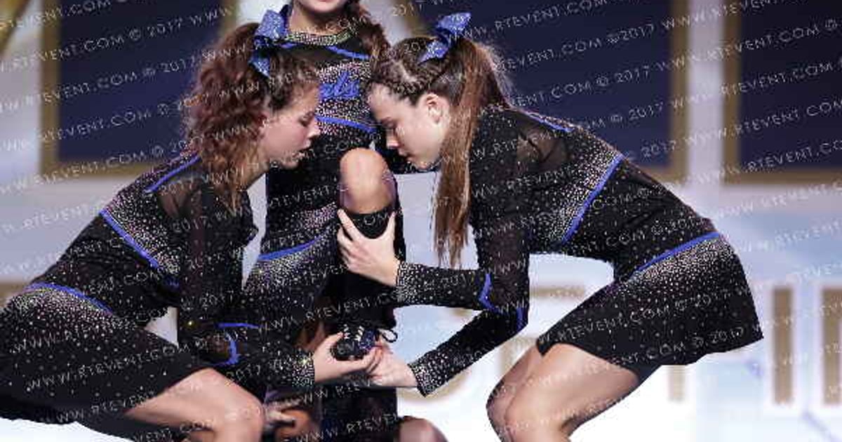 Apopka Royals Royal Reign · The ONE Finals