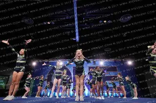 Cheer Passion Allstars Diamonds