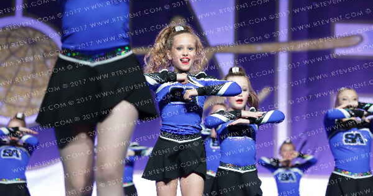 Superstar Athletics Celebrity · The ONE Finals