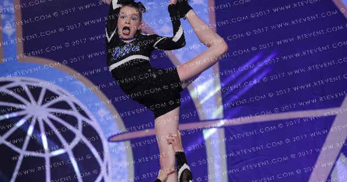 Vibe Athletics Black Ops · The ONE Finals