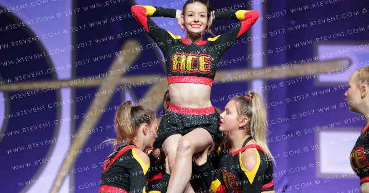 ACE of Panama City Seminoles · The ONE Finals