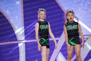 Masters Athletic Elite Radiance 2