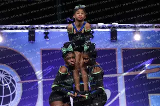 STARZONE ATHLETICS HOLLYWOOD