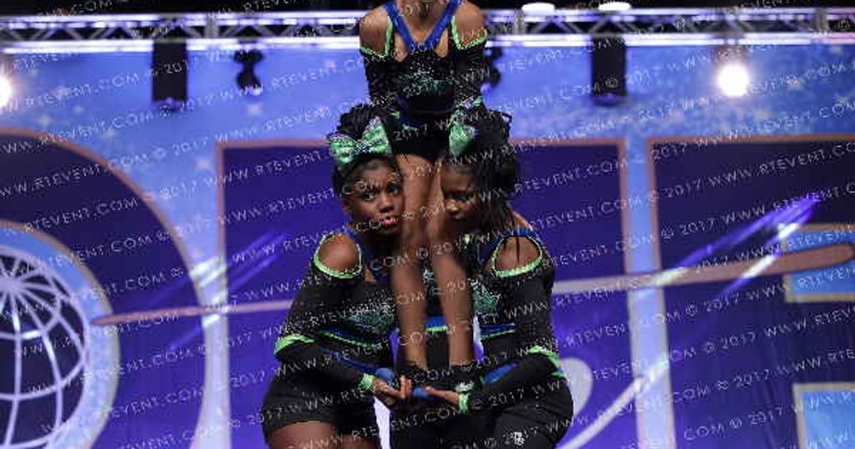 STARZONE ATHLETICS HOLLYWOOD · The ONE Finals