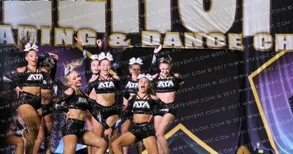 ATA Hydro · Cartersville