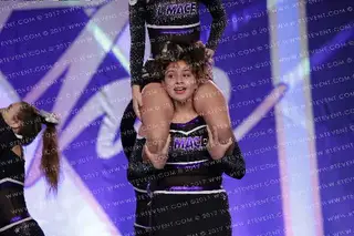 L Mace Al stars Purple Reign