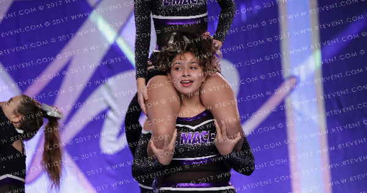 L Mace Al stars Purple Reign · The ONE Finals