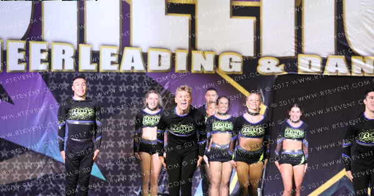 The Stingray All Stars Electric · Cartersville