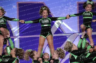 Lakeland Xpress All-star Platinum