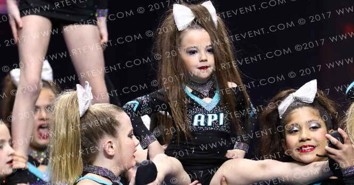 Allstar Performance Institute Ignite · Americas Best Kansas City Grand Nationals