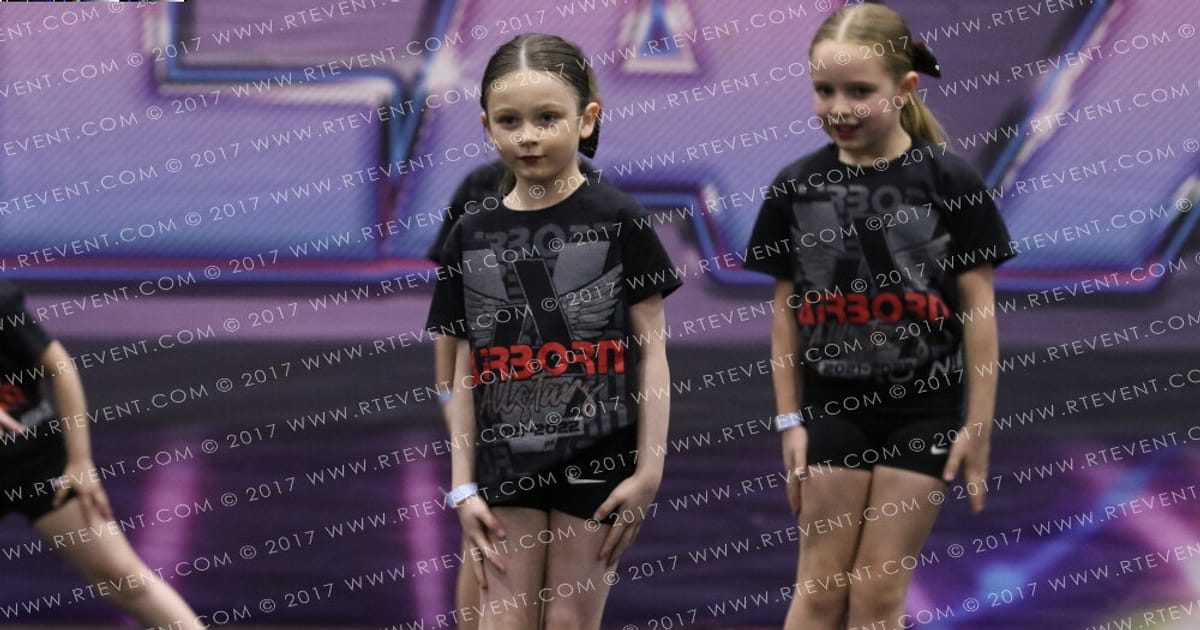 Airborn Allstars Pretty Angels · Gateway to the Galaxy