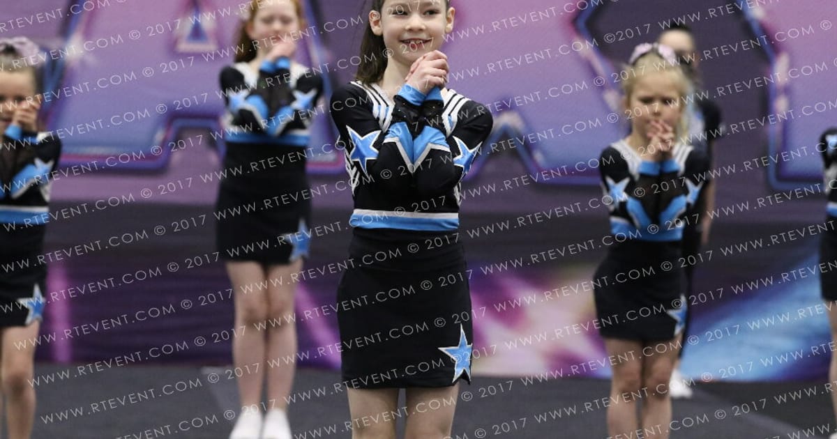 Lazer Cheer CRYSTAL · Gateway to the Galaxy