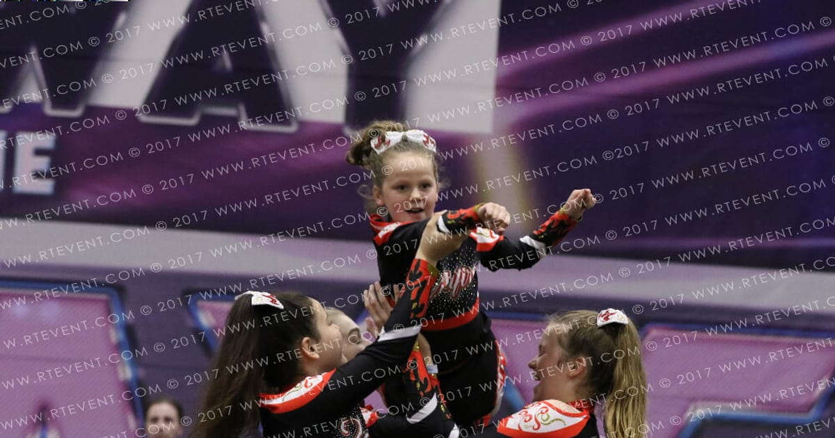 Wildfire Cheer Flame · Gateway to the Galaxy