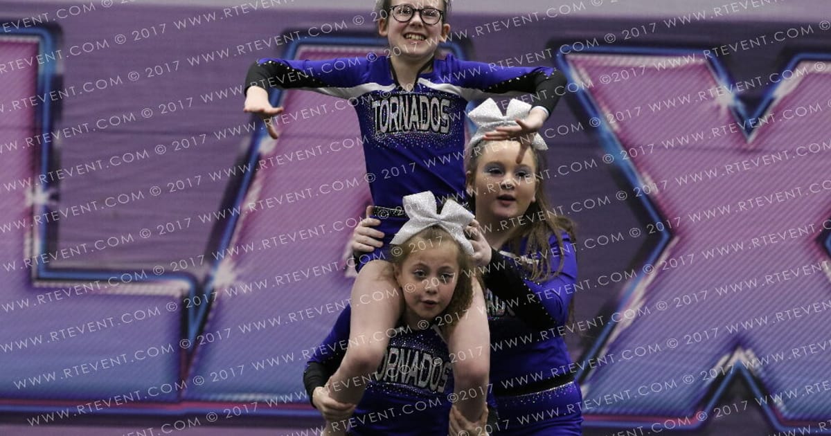Sutton Tornados Rain · Gateway to the Galaxy